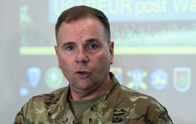 Генерал Ходжес назвав ціль США в разі ядерного удару РФ по Україні