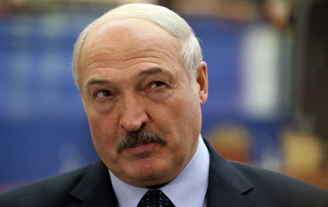 Лукашенко сказал, в каком случае готов вступить в войну против Украины