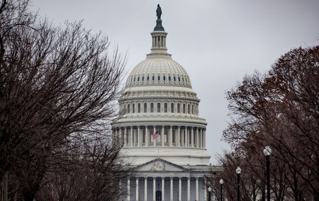 Белый дом проведет секретный брифинг для сенаторов по поводу утечки материалов Пентагона