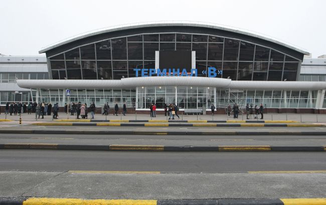 Нанес ущерб более 15 миллионов. Суд вынес приговор экс-главе аэропорта "Борисполь"