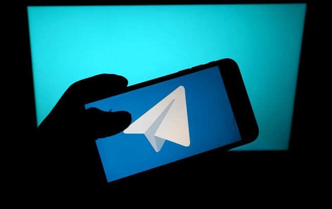 Российским банкам запрещено использовать соцсеть Telegram