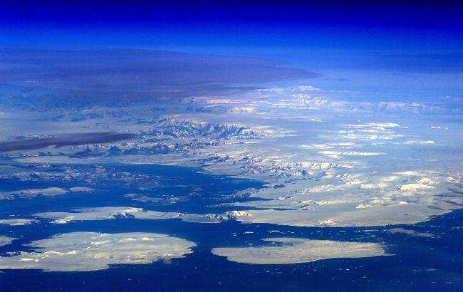 В Антарктиді виявили активні озера під льодовиками: що це означає