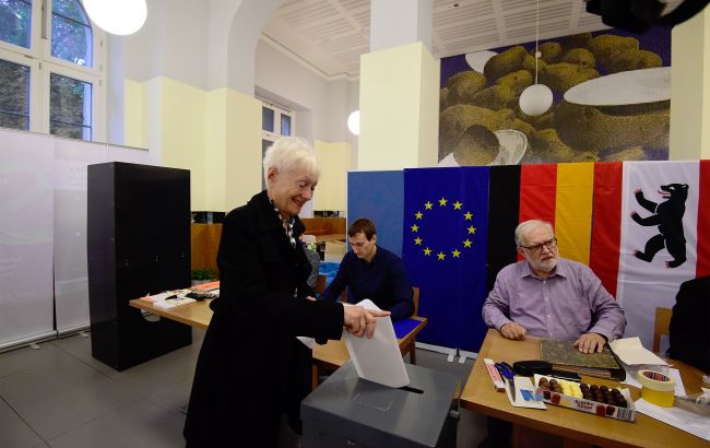 Выборы в Европарламент: главные итоги