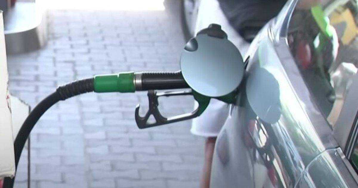 АЗС 1 листопада оновили ціни на топливо
