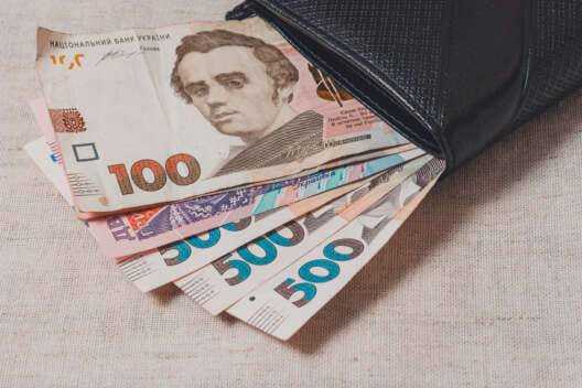 Українцям виплатять по 6600 гривень: хто отримає