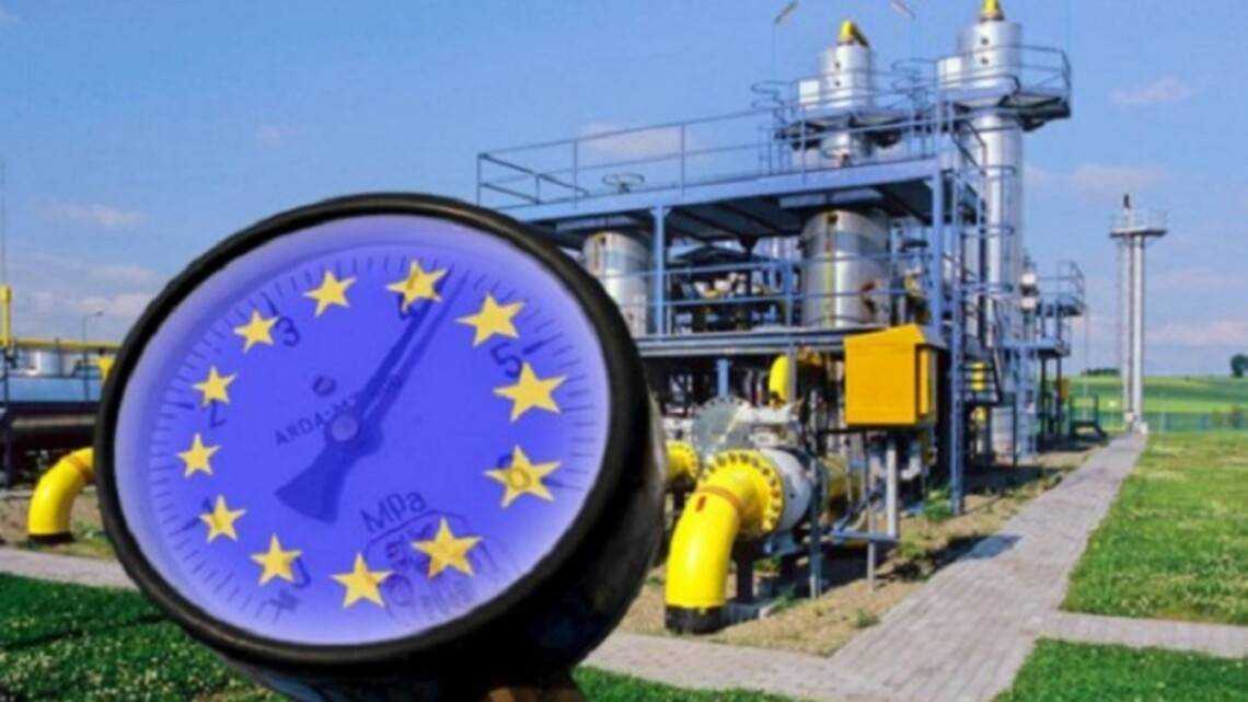 Удар в спину путіну: Європа знайшла додаткове джерело газу