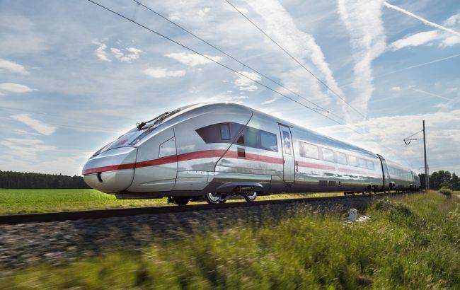 Deutsche Bahn не планирует брать "Укрзализныцю" в управление
