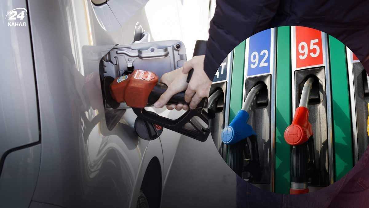 В Україні зміняться ціни на бензин: чого чекати