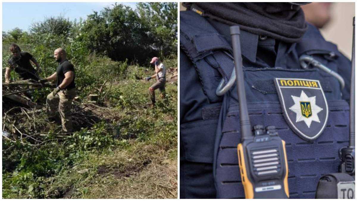 На Тернопільщині знайшли останки підлітка, який зник у 2004 році: розкрито правду про вчинок його друзів