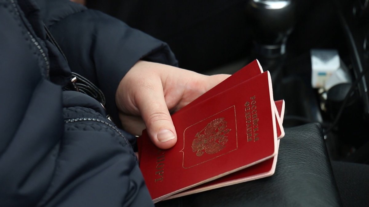 Оккупанты в Запорожской области отказываются лечить людей без российского паспорта