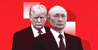 Грэм пообещал Путину хорошую взбучку от Трампа