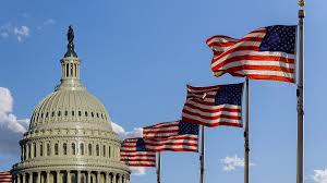 Большинство американцев не доверяют Трампу в вопросе войны в Украине