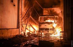 РФ атаковала Одесскую и Днепропетровскую области