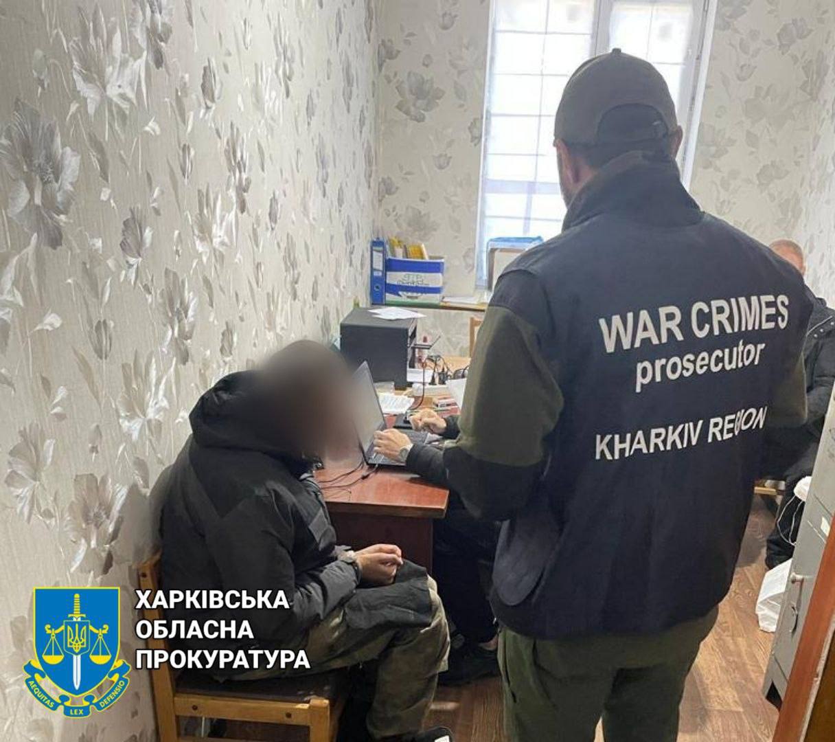 В Украине осудили четырех оккупантов, которые пытали участников АТО: подробности