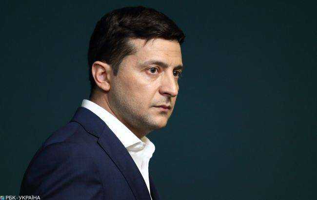 Зеленский отреагировал на переход Тимошенко в оппозицию