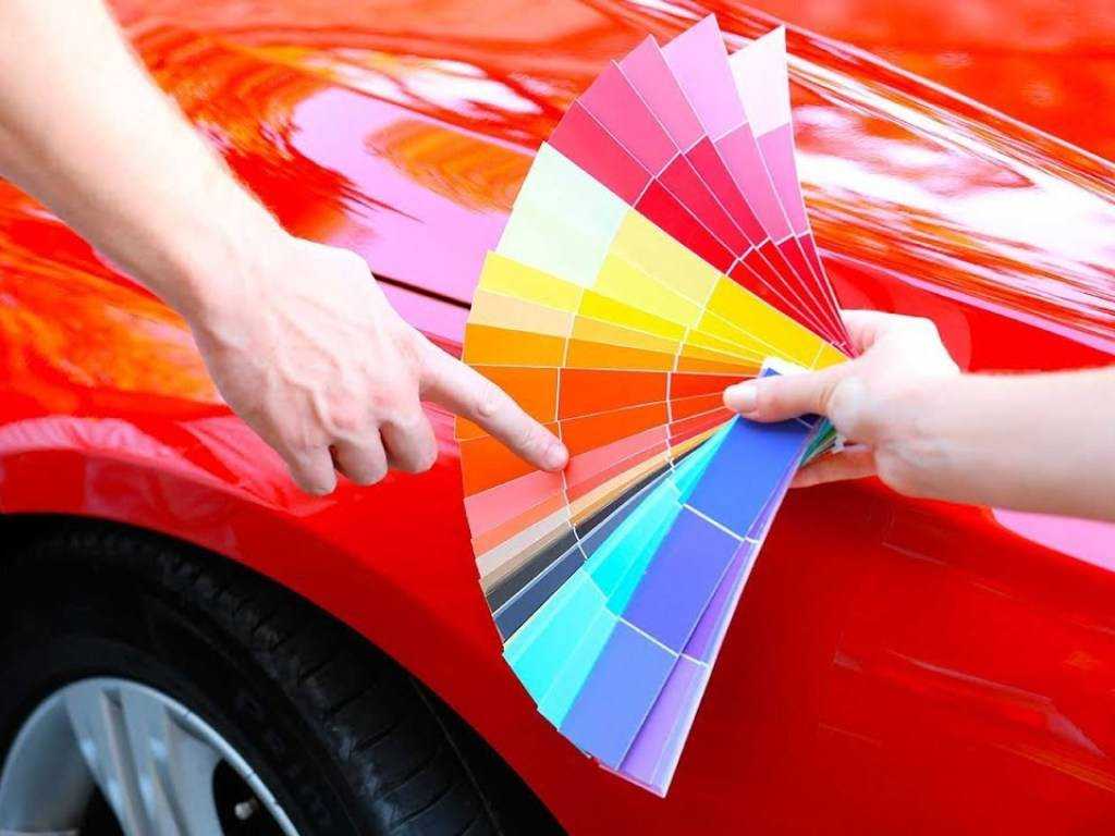 Эксперт по фэн-шуй рассказал, как цвет автомобиля влияет на хозяина