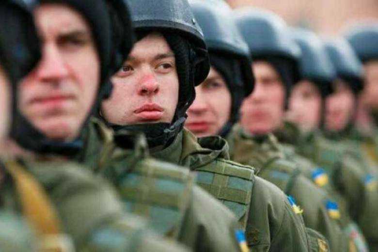Призыв-2021 в Украине: когда начнется и кого отправят в армию