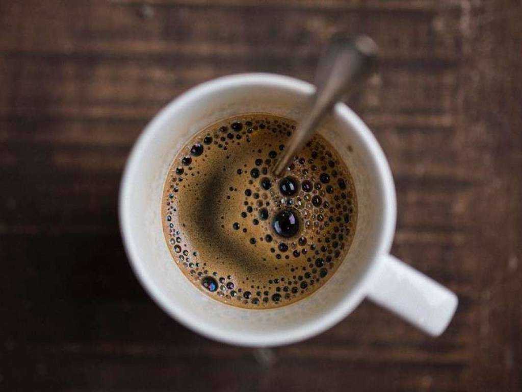 Эти 10 продуктов взбодрят лучше, чем кофе