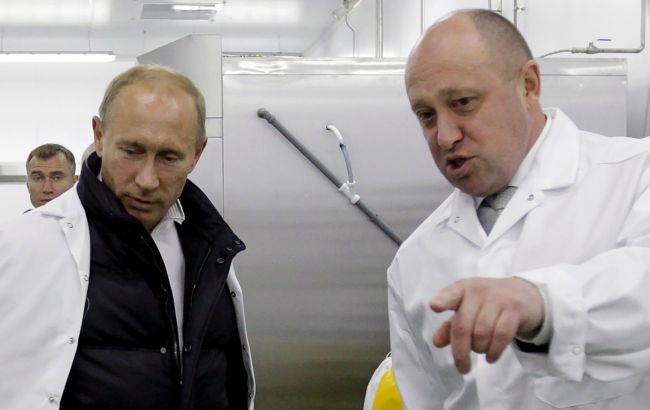 Пригожин является потенциальным преемником Путина, - бывший британский разведчик