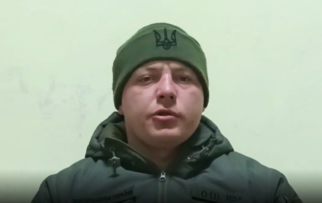 Офицеру, избившему срочника под Житомиром, сообщили о подозрении