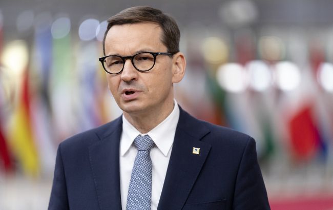 Польша надеется на предоставление Украине гарантий безопасности на саммите НАТО, - премьер