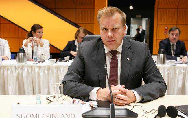 У Фінляндії анонсували новий пакет військової допомоги для України