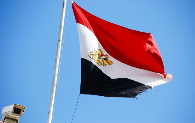 Египет отказывается передавать Украине оружие по просьбам США, - WSJ
