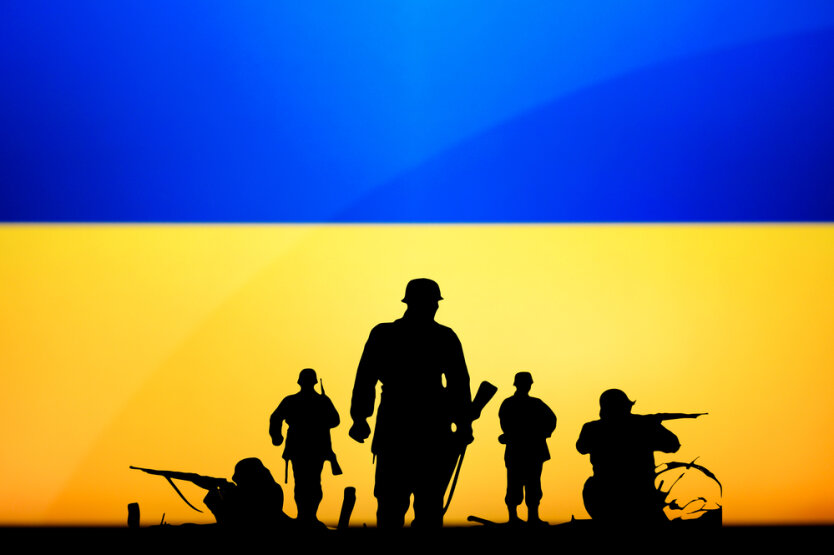 Быть людьми – не просто ключевое условие украинской победы, а вопрос выживания Украины и украинцев