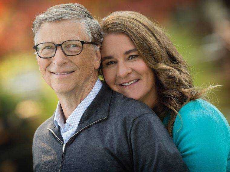 Мелінда Гейтс відмовилася від аліментів при розлученні - ЗМІ