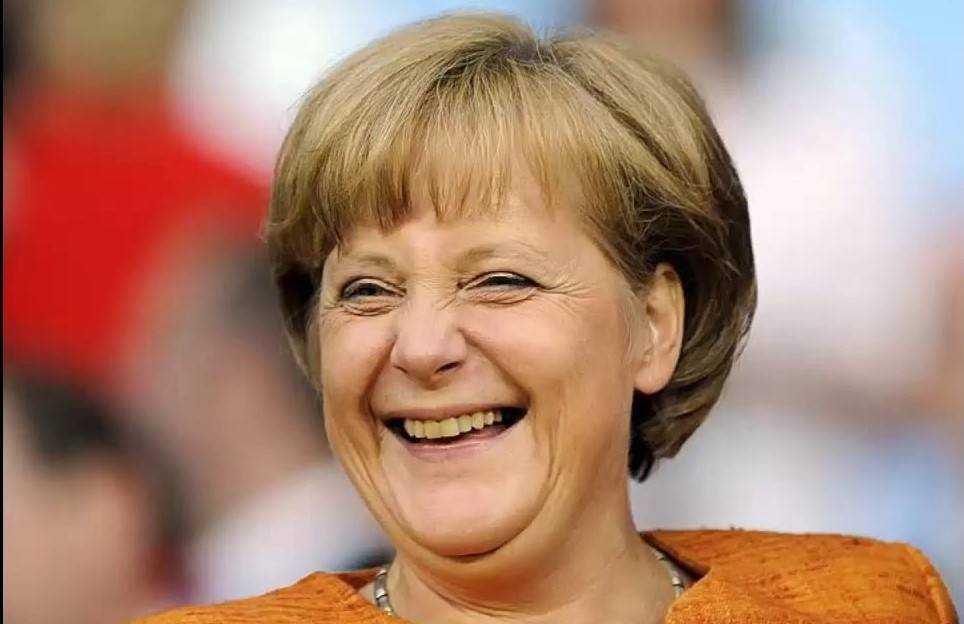 Зеленський має намір поставити Меркель «жорсткі умови» по СП-2