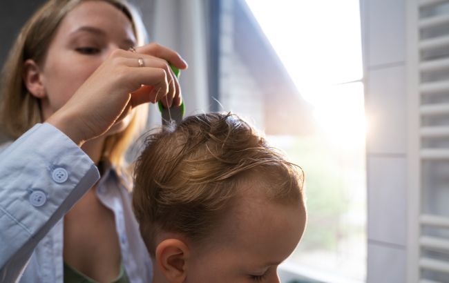 Можно ли детям мыть голову шампунем для взрослых: важное объяснение