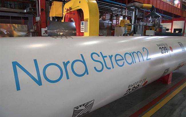 Дания отказала "Газпрому" в маршруте "Северного потока-2"