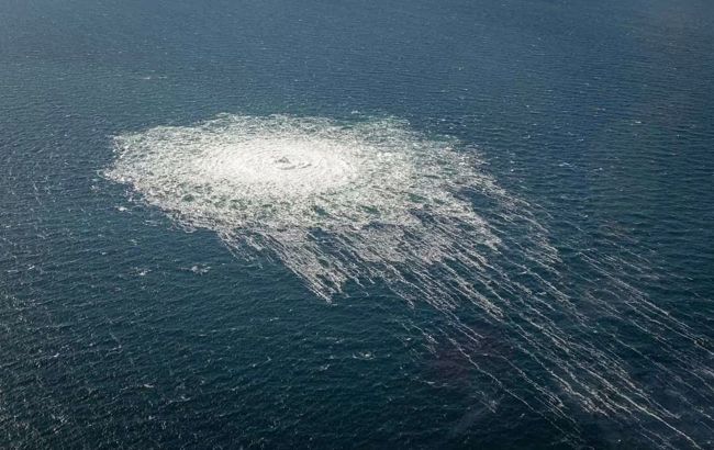 Взрывы на "Северных потоках": Bild раскрыла новые детали о якобы причастной яхте