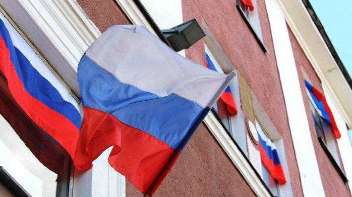 Министра культуры Аджарии уволят за российские флаги
