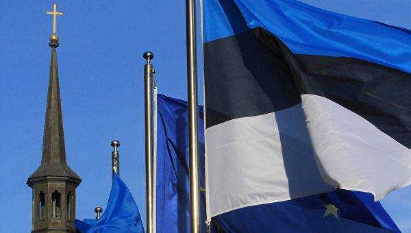 Естонія достроково припиняє купівлю російської нафти