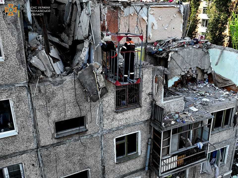 На Луганщині зруйновано понад 11 тисяч будинків