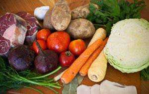Супермаркети оновили ціни на картоплю, моркву, цибулю та капусту