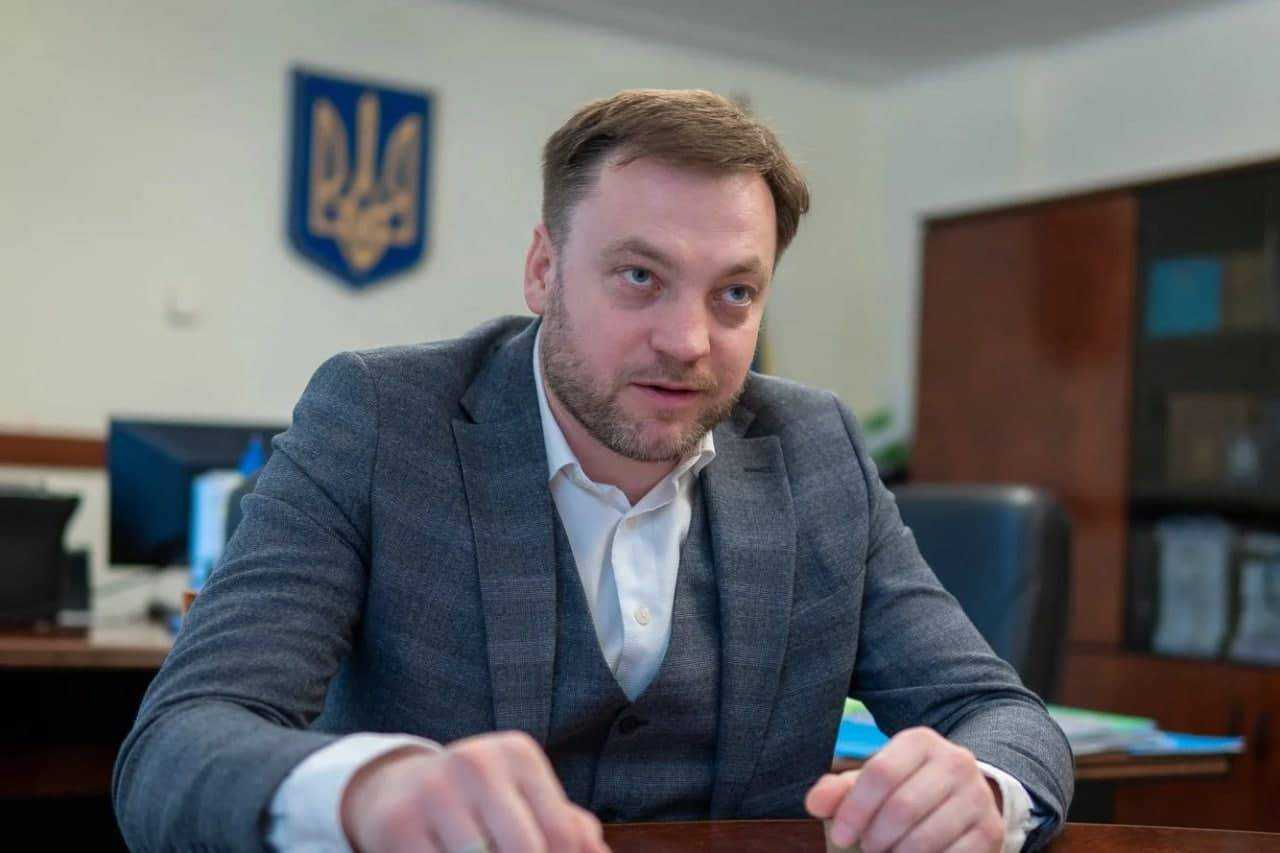 Мільйонер, любитель походів і Висоцького: хто такий кандидат в міністри МВС Денис Монастирський
