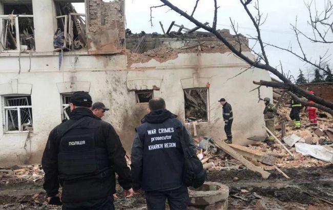 Ракетный удар по Купянску: Фонд Ахметова заявил о готовности помочь пострадавшим