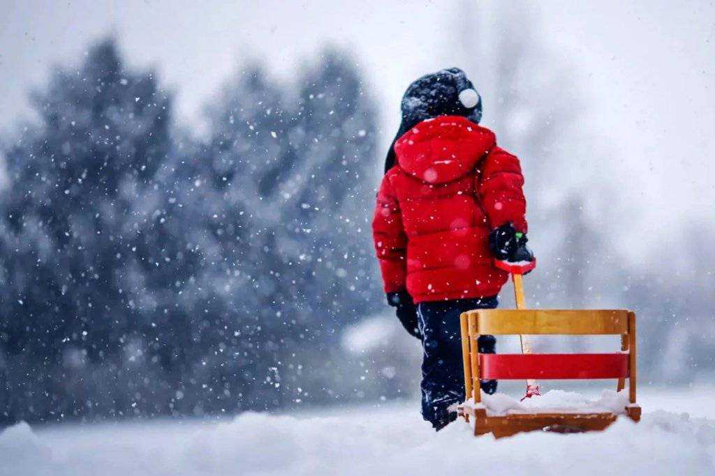 И ливень, и снег: синоптики удивили прогнозом погоды на неделю