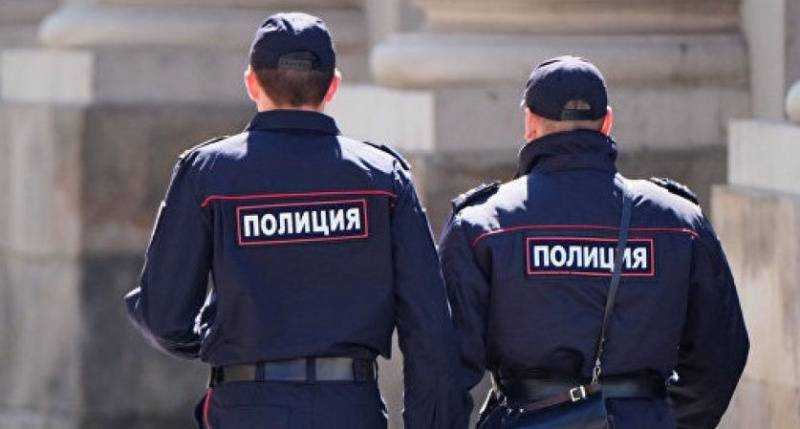 Российским полицейским разрешили отдыхать в Турции