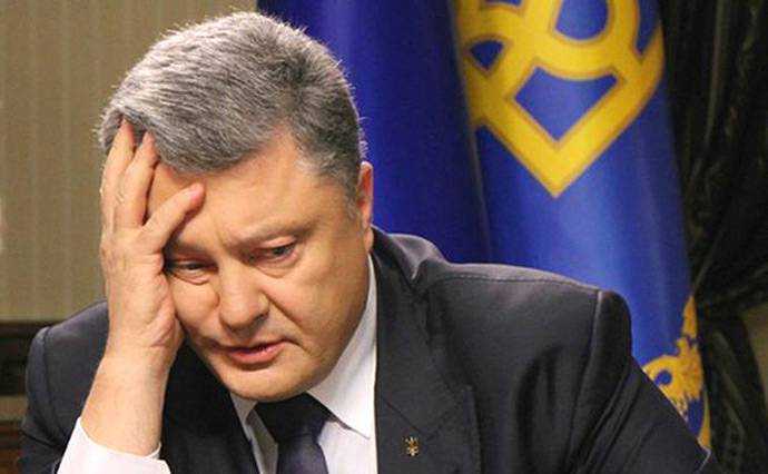 «1+1» подает в суд на Порошенко: ворвался в эфир без приглашения