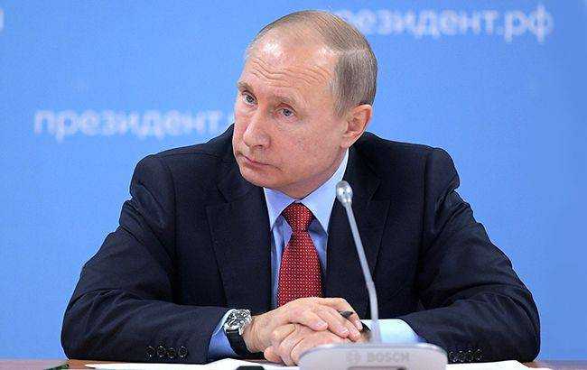 У Путина ответили на идею Зеленского о переговорах по Крыму