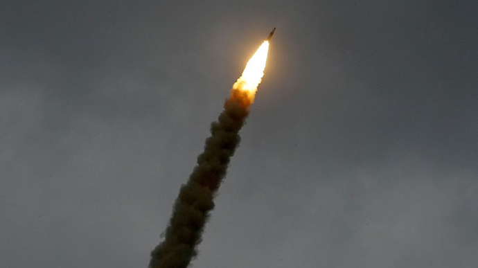 Массированные ракетные атаки россии могут остаться в прошлом - Гуменюк