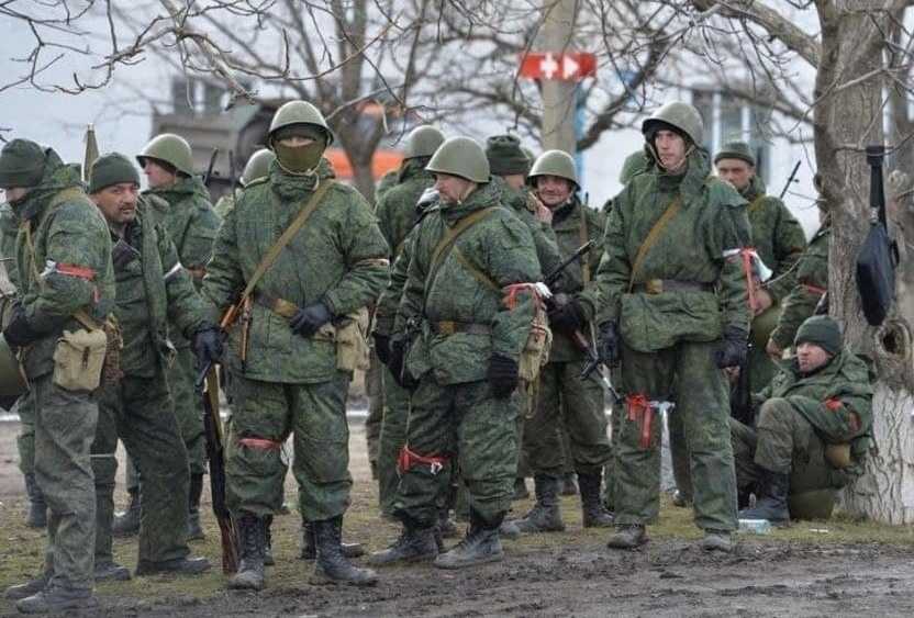 До Мелітополя прибуло понад 30 поранених окупантів після вогневого ураження, завданого Силами оборони України - Генштаб