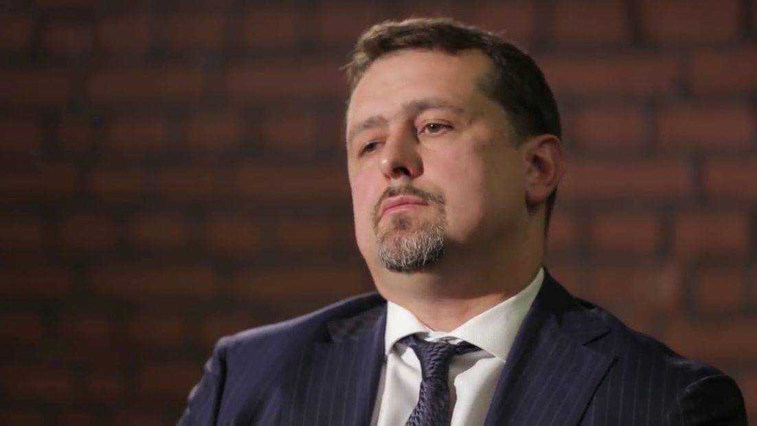 На сайте президента появился указ об увольнении скандального Семочко