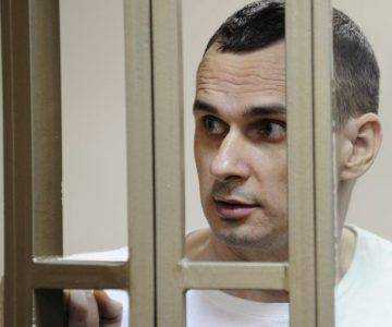 Адвокат о состоянии Сенцова после голодовки: чувствует себя отлично