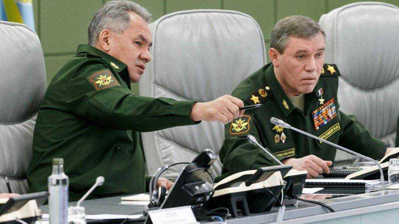 Військовий експерт розкрив головний страх російських генералів
