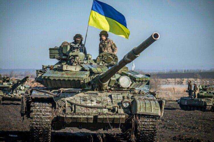 Контрнаступ на півдні:  подробиці щодо просування українських захисників
