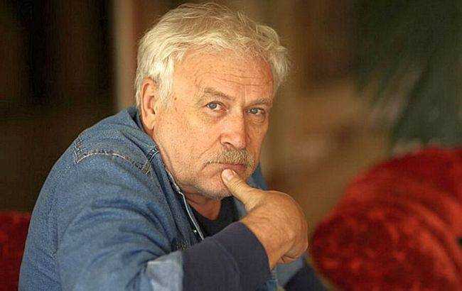 Знаменитий актор Борис Невзоров помер від коронавірусу.